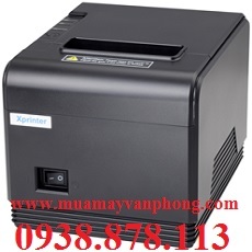 Máy in hóa đơn Xprinter F900