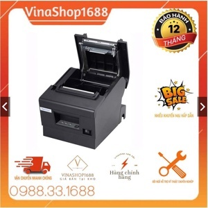 Máy in hóa đơn Xprinter HTP-280I