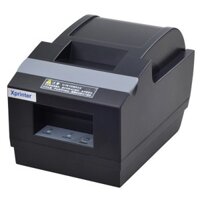 Máy in hóa đơn XPRINTER khổ 58 XP- Q90EC, siêu bền, bảo hành 12 tháng.