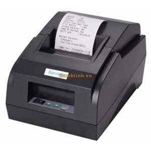 Máy in hóa đơn Xprinter N-200B