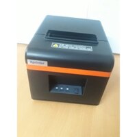 Máy In Hóa Đơn Xprinter N160ii Wifi + USB Khổ K80