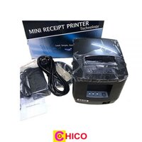 Máy in hóa đơn Xprinter N200B