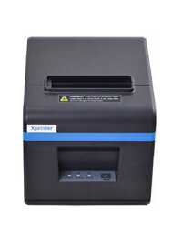 Máy in hóa đơn Xprinter N200H USB