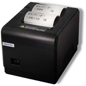 Máy in hóa đơn XPrinter Q200