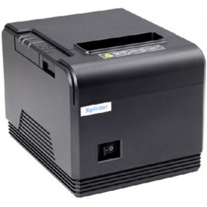 Máy in hóa đơn XPrinter Q200
