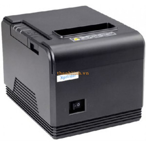 Máy in hóa đơn XPrinter Q200