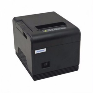 Máy in hóa đơn Xprinter Q200E
