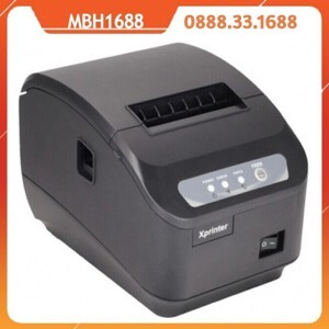 Máy in hóa đơn XPrinter Q200ii