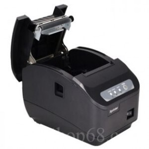 Máy in hóa đơn XPrinter Q200ii