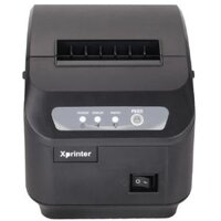 Máy in hóa đơn Xprinter Q200II LAN