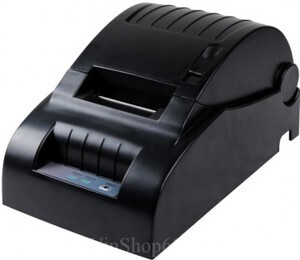 Máy in hóa đơn Xprinter Xp-58