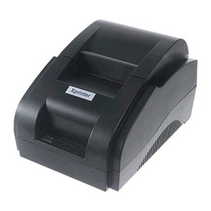 Máy in hóa đơn Xprinter Xp-58ii
