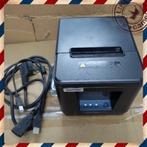 Máy in hóa đơn Xprinter XP-A160H
