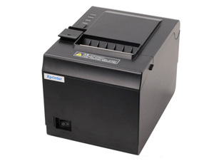 Máy in hóa đơn Xprinter XP-A200M