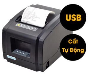 Máy in hóa đơn Xprinter XP-A200H