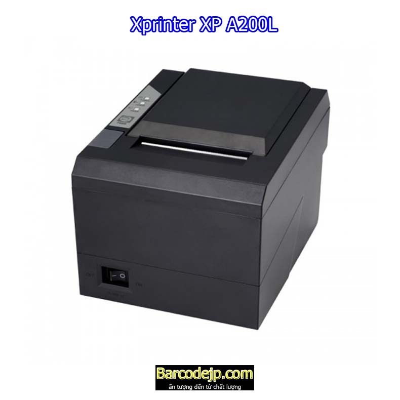 Máy in hóa đơn Xprinter XP-A200L