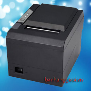 Máy in hóa đơn Xprinter XP-A200L