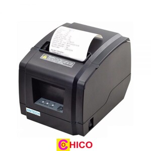 Máy in hóa đơn Xprinter XP-A200H
