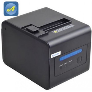 Máy in hóa đơn Xprinter XP-C230HB