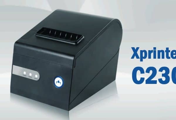 Máy in hóa đơn Xprinter XP-C230