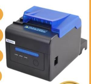 Máy in hóa đơn Xprinter XP-C300H