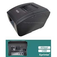 Máy in hóa đơn Xprinter XP-C76IIH