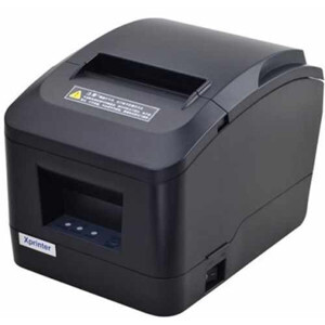 Máy in hóa đơn Xprinter XP-D200N