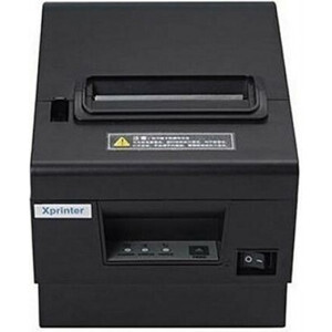 Máy in hóa đơn Xprinter XP-D600