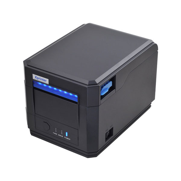 Máy in hóa đơn Xprinter XP-H230M / H300M