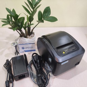 Máy in hóa đơn Xprinter XP-K200L