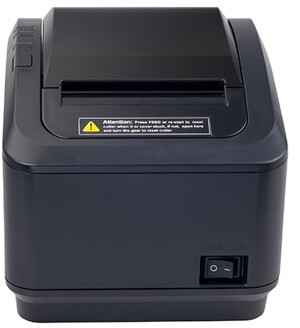 Máy in hóa đơn Xprinter XP-K300L