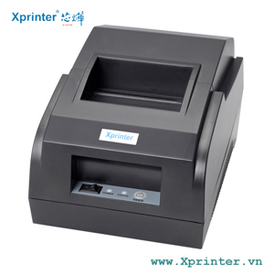 Máy in hóa đơn Xprinter XP-K58