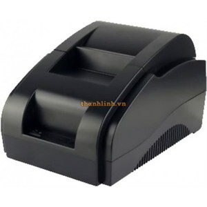 Máy in hóa đơn Xprinter XP-K58