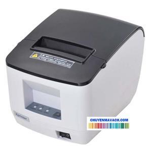 Máy in hóa đơn Xprinter XP-N160L