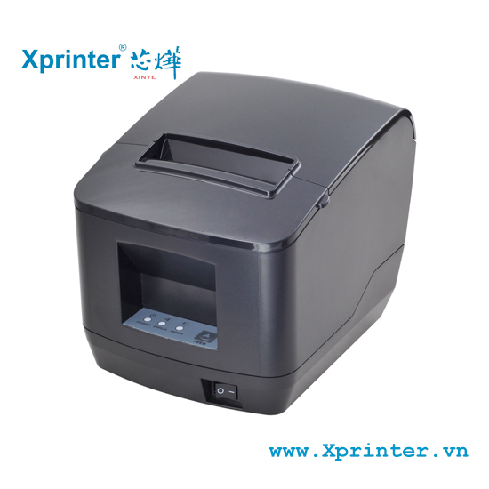 Máy in hóa đơn Xprinter XP-N200L