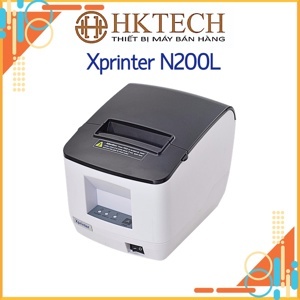 Máy in hóa đơn Xprinter XP-N200L