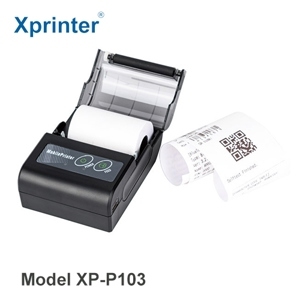 Máy in hóa đơn Xprinter XP-P103