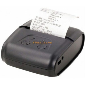 Máy in hóa đơn Xprinter XP-P200