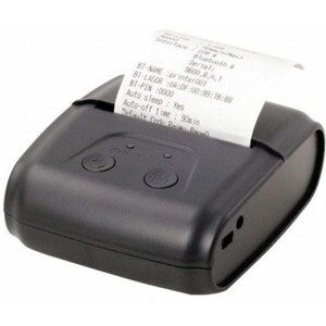 Máy in hóa đơn Xprinter XP-P200