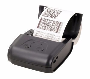 Máy in hóa đơn Xprinter XP-P200