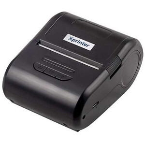 Máy in hóa đơn Xprinter XP-P210