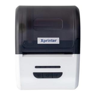 Máy in hóa đơn Xprinter XP-P210