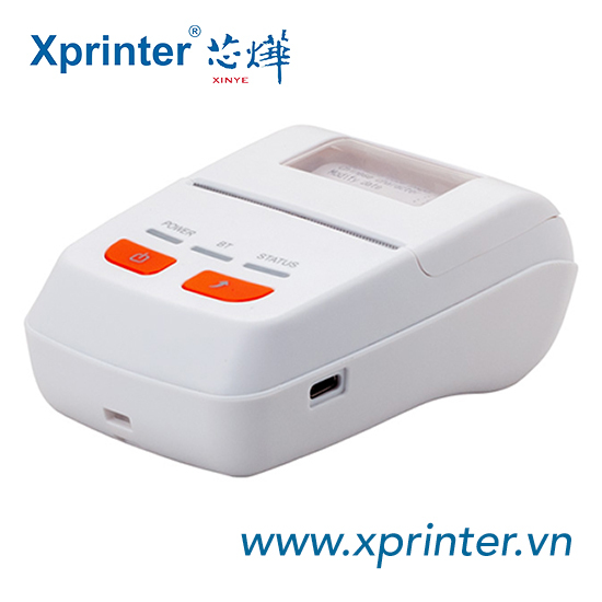 Máy in hóa đơn Xprinter XP-P501A