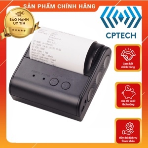 Máy in hóa đơn Xprinter XP-P800