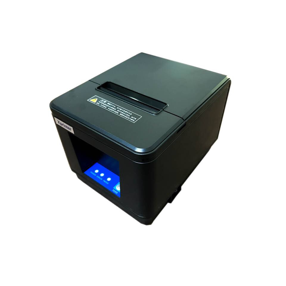 Máy in hóa đơn Xprinter XP Q160L
