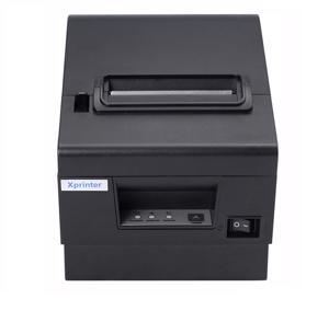 Máy in hóa đơn Xprinter XP-Q200U