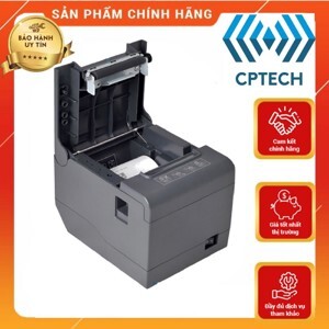 Máy in hóa đơn Xprinter XP-Q200H