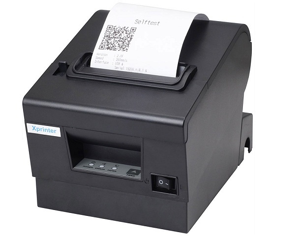 Máy in hóa đơn Xprinter XP-Q200N