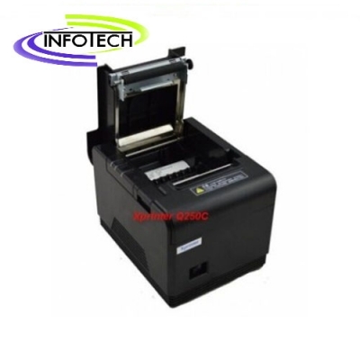 Máy in hóa đơn Xprinter XP-Q250C