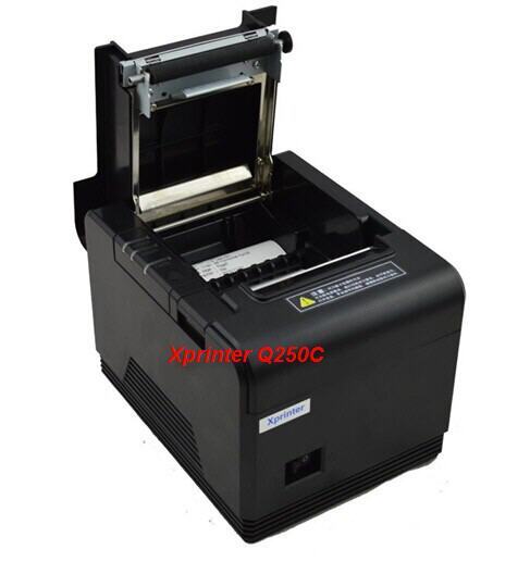 Máy in hóa đơn Xprinter XP-Q250C